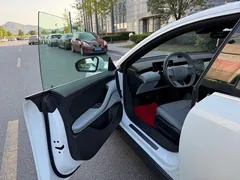 2024 Nio ET5 75kWh EV, белый — фото 15