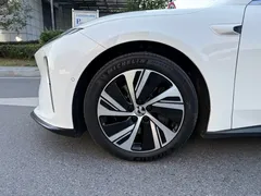 2024 Nio ET5 75kWh EV, белый — фото 16