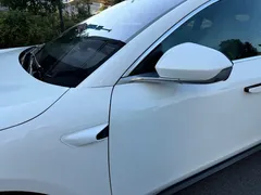 2024 Nio ET5 75kWh EV, белый — фото 17
