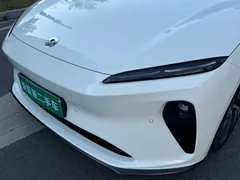 2024 Nio ET5 75kWh EV, белый — фото 19