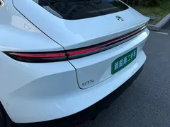 2024 Nio ET5 75kWh EV, белый — фото 20