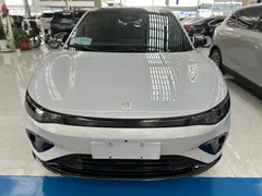 2026 Leapmotor Lafa5 605 Pro — фото 2