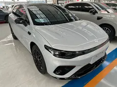 2026 Leapmotor Lafa5 605 Pro — фото 3