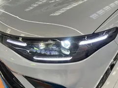 2026 Leapmotor Lafa5 605 Pro — фото 4