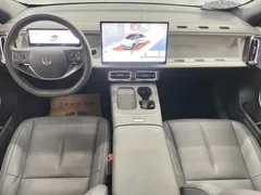 2026 Leapmotor Lafa5 605 Pro — фото 11