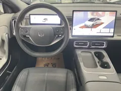 2026 Leapmotor Lafa5 605 Pro — фото 12