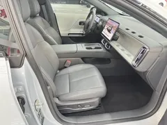 2026 Leapmotor Lafa5 605 Pro — фото 13