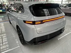 2026 Leapmotor Lafa5 605 Pro — фото 16