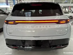 2026 Leapmotor Lafa5 605 Pro — фото 17