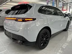 2026 Leapmotor Lafa5 605 Pro — фото 18