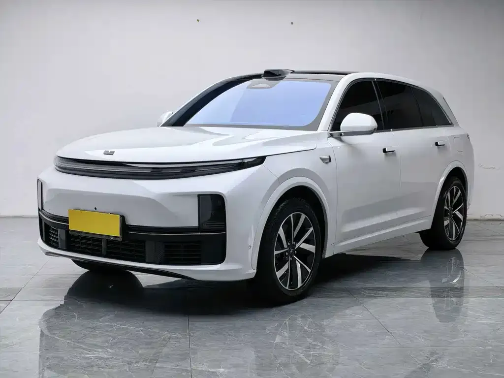 2023 Li Auto L7