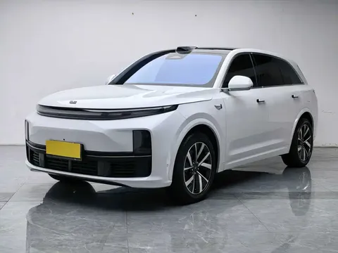 2023 Li Auto L7
