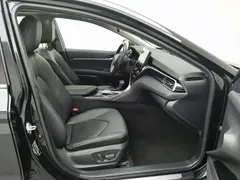 2021 Toyota Camry Hybrid 2.5HG Luxury, чёрный — фото 23