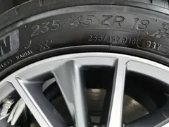 2021 Toyota Camry Hybrid 2.5HG Luxury, чёрный — фото 24