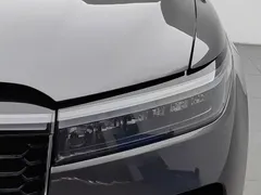2021 Li Auto ONE EREV 6-seater — фото 7
