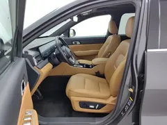 2021 Li Auto ONE EREV 6-seater — фото 10