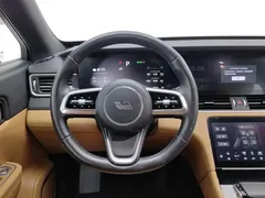 2021 Li Auto ONE EREV 6-seater — фото 11