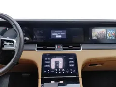 2021 Li Auto ONE EREV 6-seater — фото 12