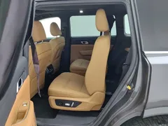 2021 Li Auto ONE EREV 6-seater — фото 15