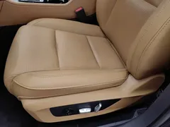 2021 Li Auto ONE EREV 6-seater — фото 20