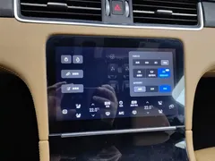 2021 Li Auto ONE EREV 6-seater — фото 21