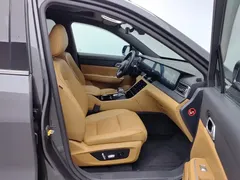 2021 Li Auto ONE EREV 6-seater — фото 23