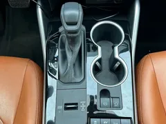 2022 Toyota Highlander Hybrid 2.5L 4WD Elite 7-seat, чёрный — фото 16