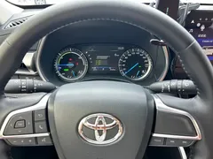 2022 Toyota Highlander Hybrid 2.5L 4WD Elite 7-seat, чёрный — фото 25