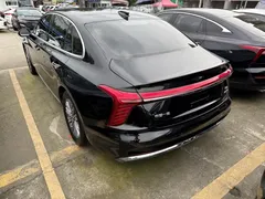 2024 Hongqi H5 1.5T DCT Zhilian Qiyun, чёрный — фото 13