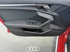 2022 Audi A3 Sportback 35 TFSI Fashion Sport — фото 9