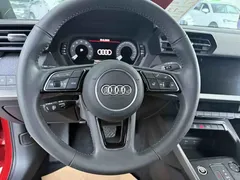 2022 Audi A3 Sportback 35 TFSI Fashion Sport — фото 20