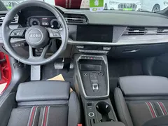 2022 Audi A3 Sportback 35 TFSI Fashion Sport — фото 22