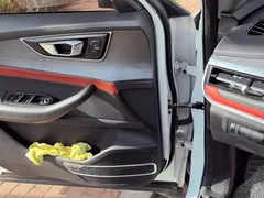 2020 Chery Tiggo 7 1.5T CVT, белый — фото 7