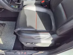 2020 Chery Tiggo 7 1.5T CVT, белый — фото 9