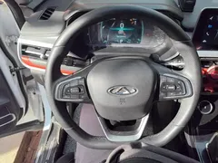 2020 Chery Tiggo 7 1.5T CVT, белый — фото 15