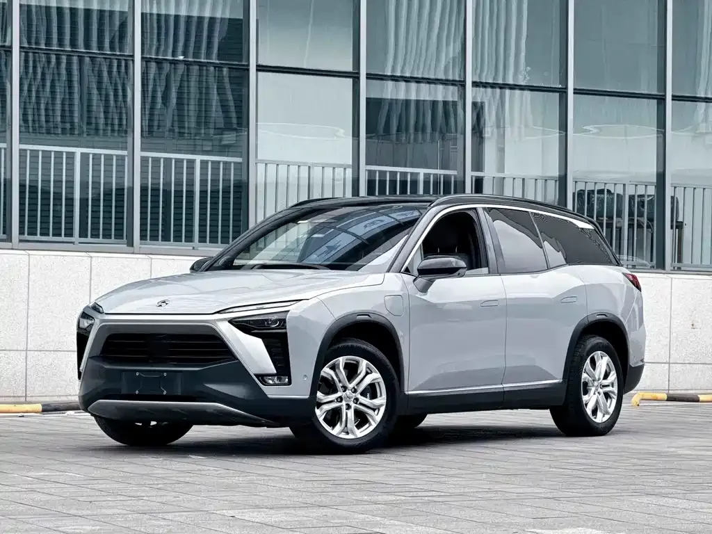 2022 Nio ES8 75kWh 6-Seater