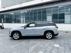 2022 Nio ES8 75kWh 6-Seater, белый — фото 2