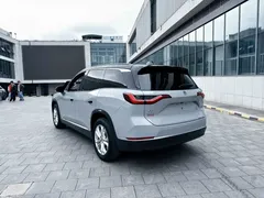 2022 Nio ES8 75kWh 6-Seater, белый — фото 3