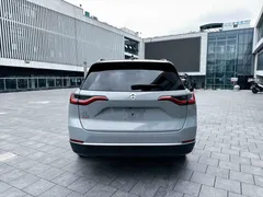2022 Nio ES8 75kWh 6-Seater, белый — фото 4