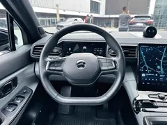 2022 Nio ES8 75kWh 6-Seater, белый — фото 8