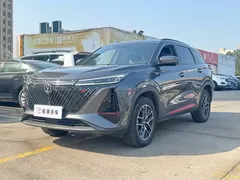 2022 Changan CS75 PLUS 2nd Gen 1.5T AT Premium — фото 1