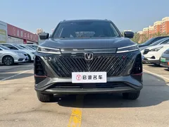 2022 Changan CS75 PLUS 2nd Gen 1.5T AT Premium — фото 2