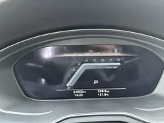 2023 Audi A4L 40 TFSI Fashion Dynamic, белый — фото 12