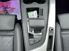 2023 Audi A4L 40 TFSI Fashion Dynamic, белый — фото 14