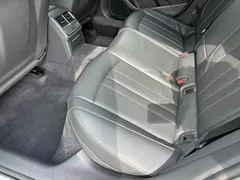 2023 Audi A4L 40 TFSI Fashion Dynamic, белый — фото 16