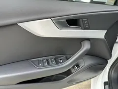 2023 Audi A4L 40 TFSI Fashion Dynamic, белый — фото 20