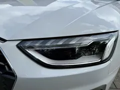 2023 Audi A4L 40 TFSI Fashion Dynamic, белый — фото 26
