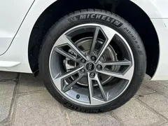 2023 Audi A4L 40 TFSI Fashion Dynamic, белый — фото 28
