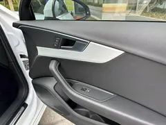 2023 Audi A4L 40 TFSI Fashion Dynamic, белый — фото 29