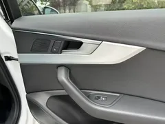 2023 Audi A4L 40 TFSI Fashion Dynamic, белый — фото 36